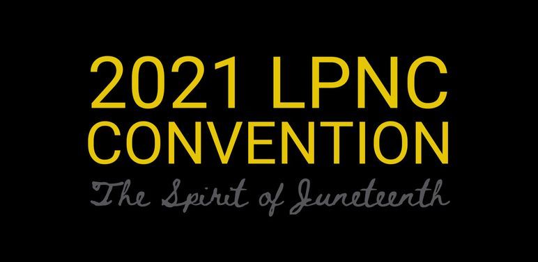 2021 NC Libertarian Convention - Featured image